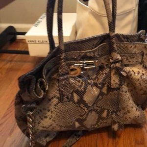 Michael Kors bag